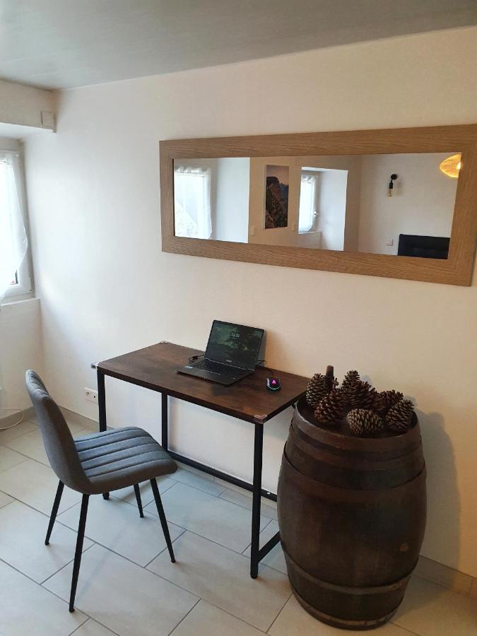 Appartement Appart coeur de Maurienne à Montvernier Extérieur photo